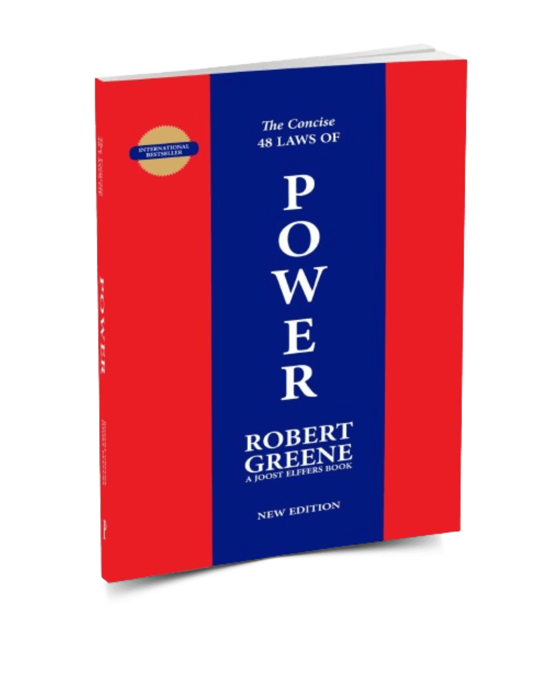 The 48 Laws of Power