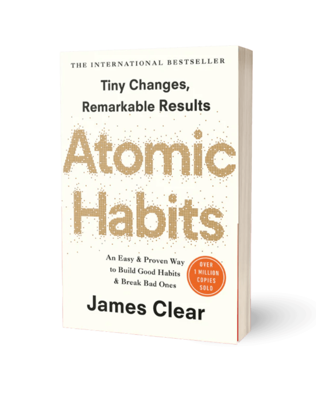 Atomic Habits
