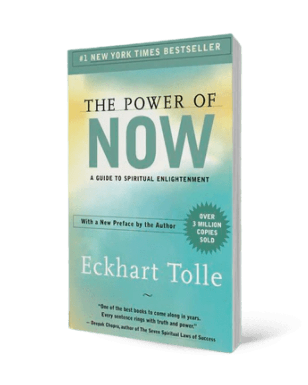 The Power of Now