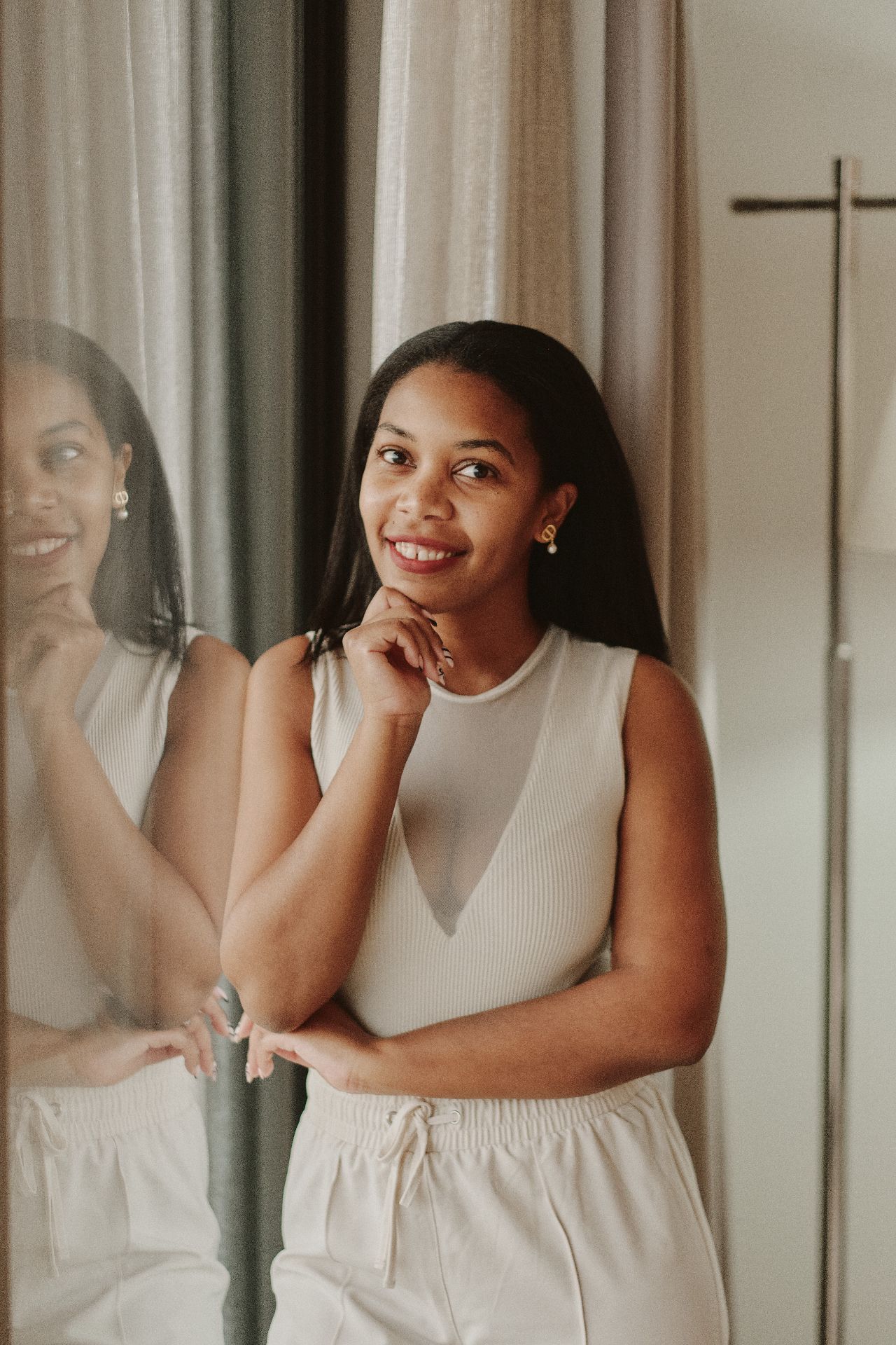 Carol Kabaale — Fractional CMO and Paid Visibility Strategist