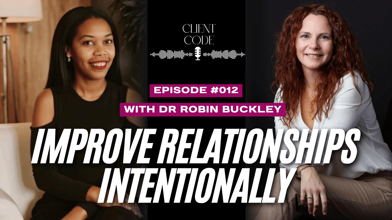 Podcast: Mastering Relationship Strategy in Business