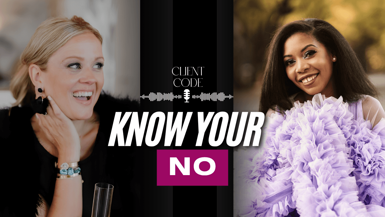 PODCAST: You Do Not Need to Be Fixed. You Need to Start Choosing.