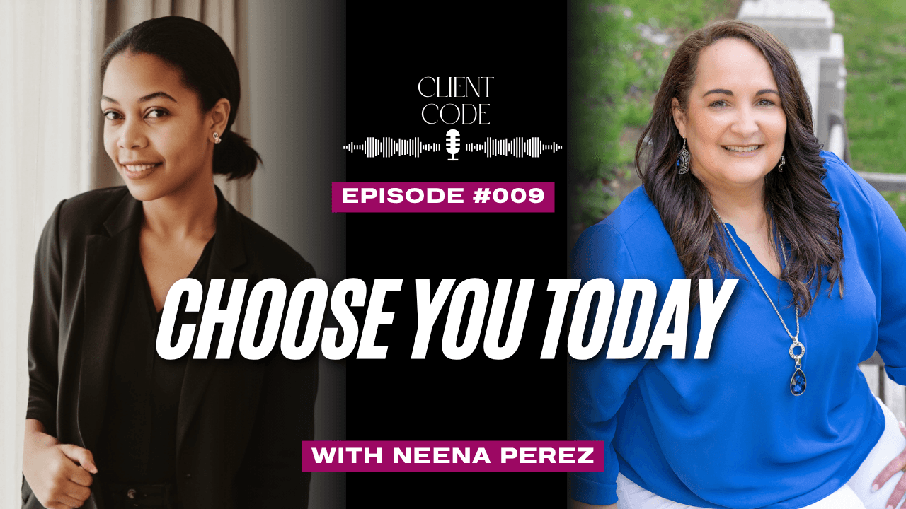 Podcast: From Survival to Thriving