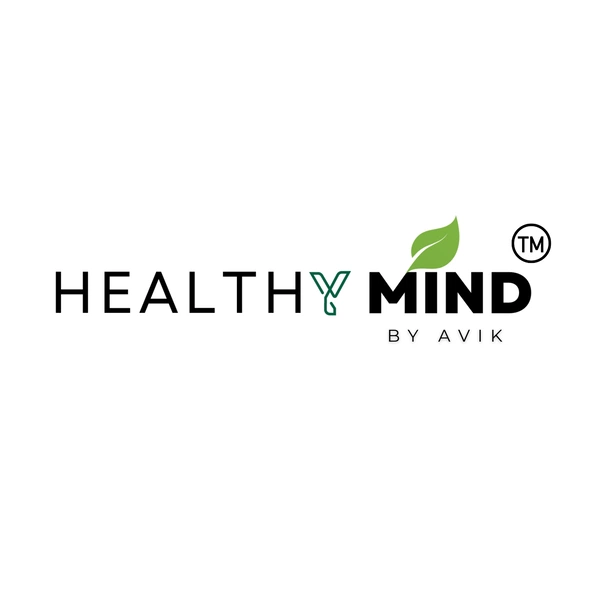 Healthy Mind by Avik