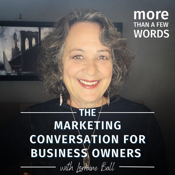 More Than a Few Words