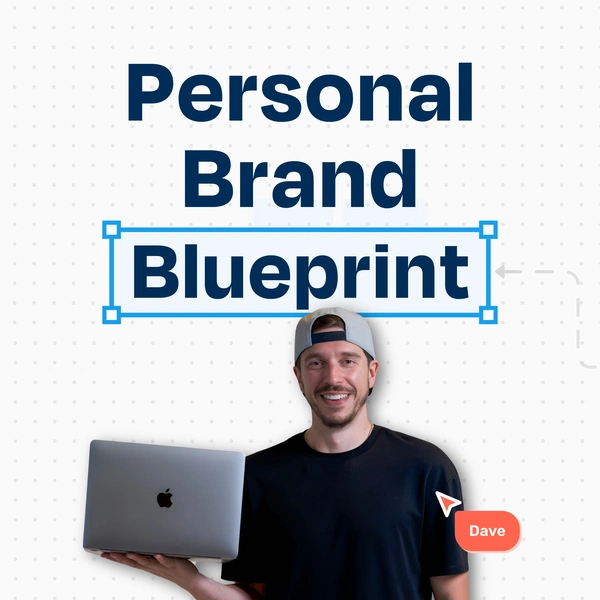 Personal Brand Blueprint