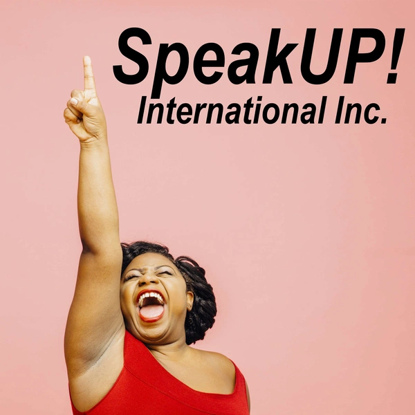 SpeakUP! International