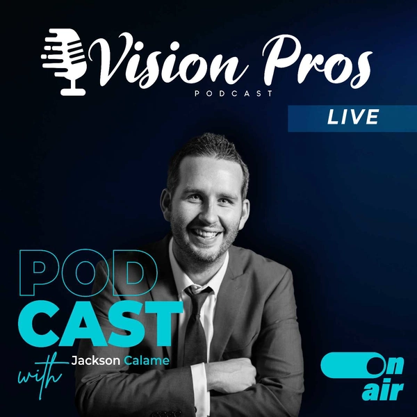 Vision Pros Live