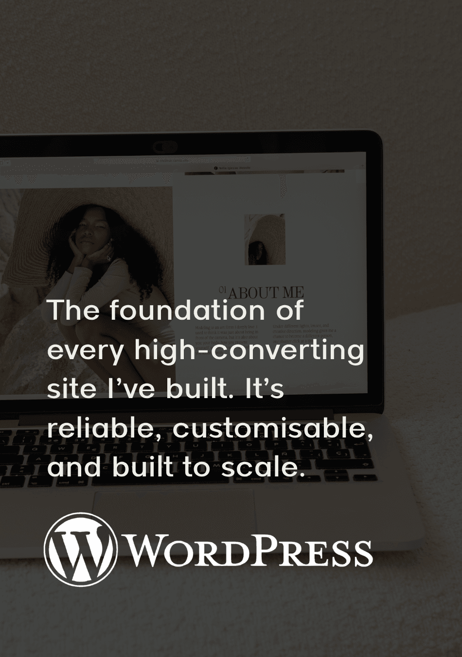 WordPress