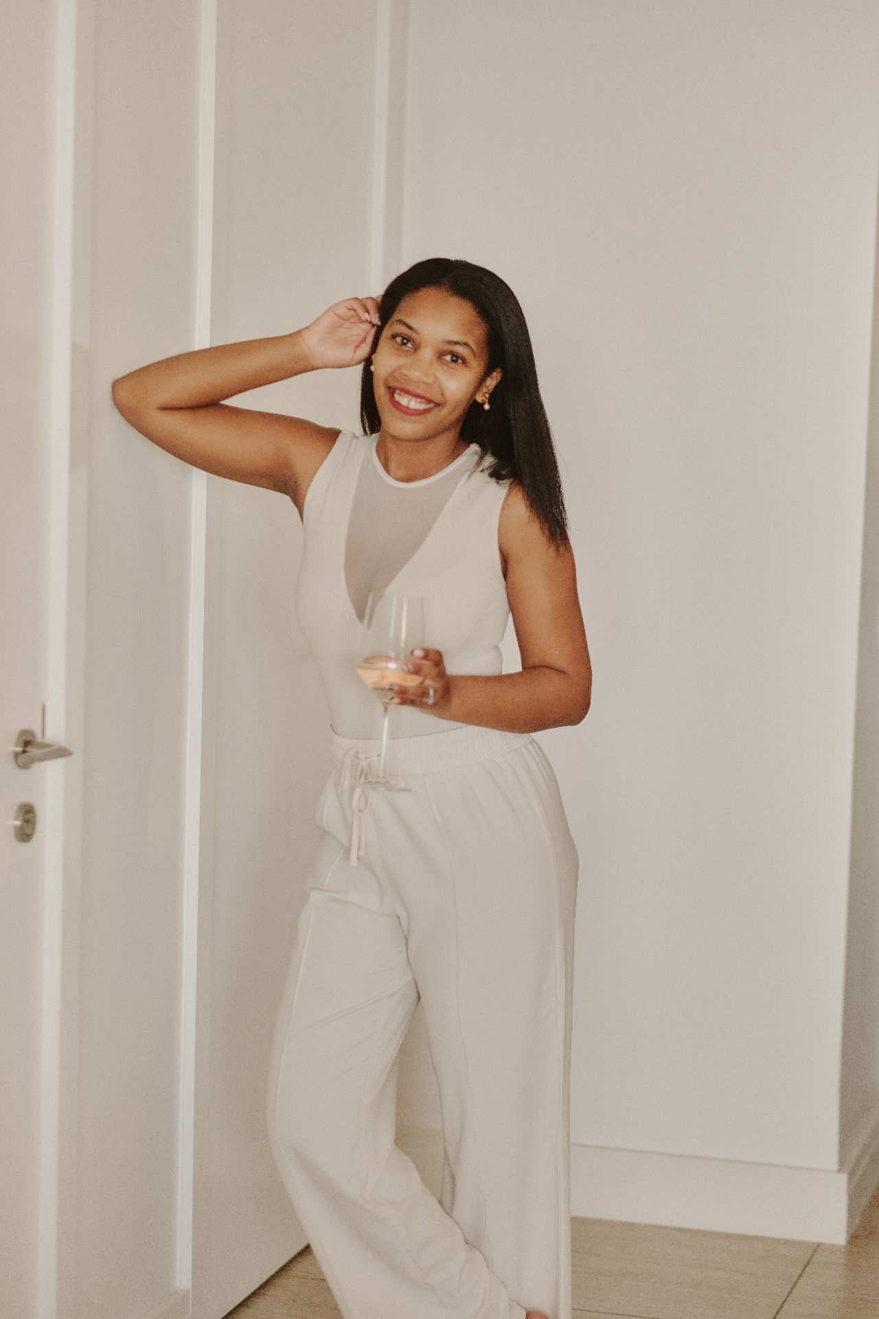 Carol Kabaale, Fractional CMO and Paid Visibility Strategist